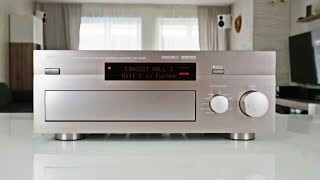 видео: Эволюция ресиверов Yamaha - часть 3. Yamaha DSP-A3090 картинка: Эволюция ресиверов Yamaha - часть 3. Yamaha DSP-A3090