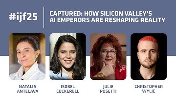 Captured: how Silicon Valley