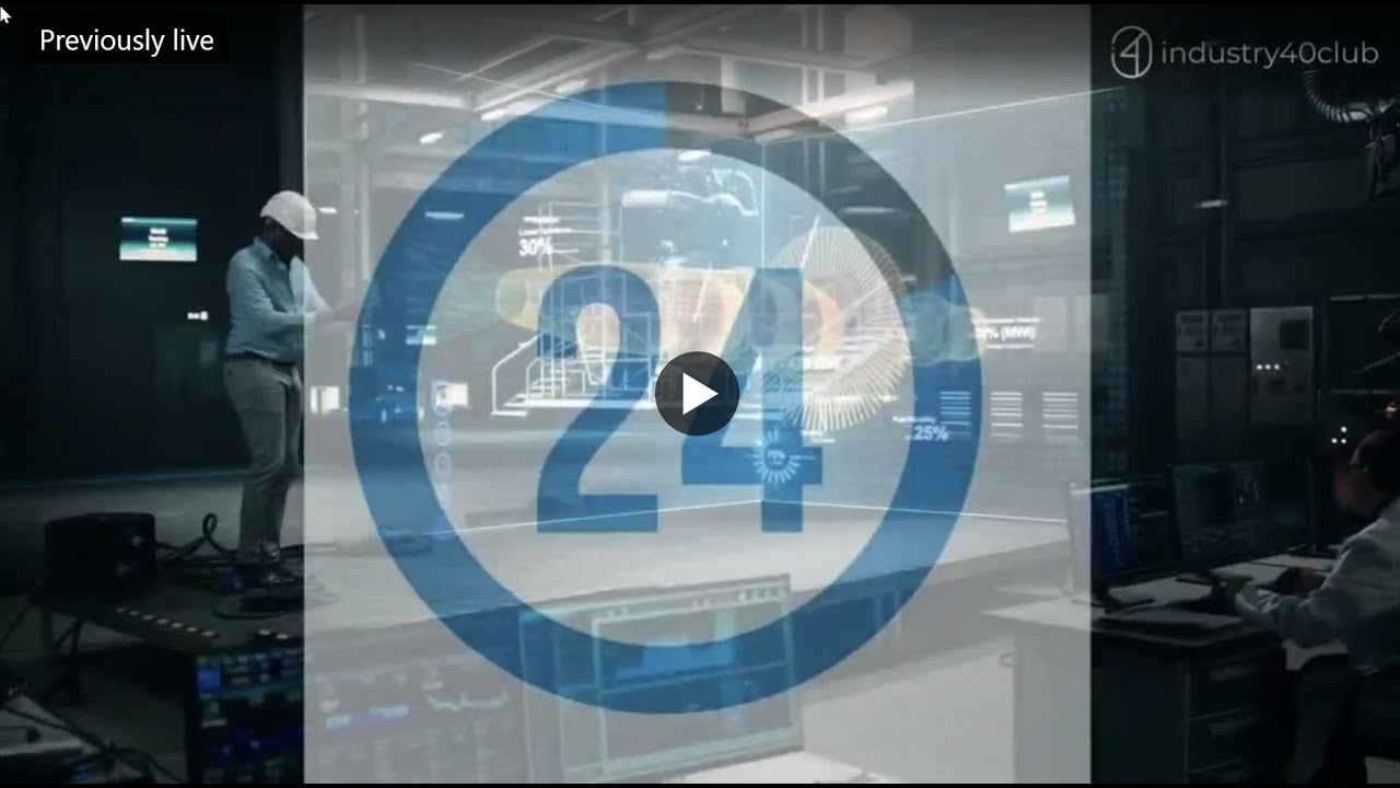 Empowering your Workforce with Technology - YouTube