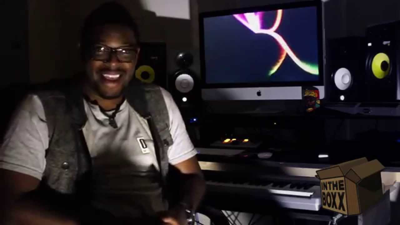 In The Boxx: Interview: ReezyTunez