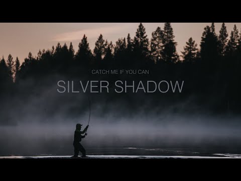 Salmon Fishing In Sweden -  Silver Shadow  - English Version - (Full  Movie) 