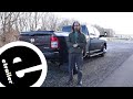 Installing the Air Lift WirelessONE Compressor System for Air Helper Springs on a 2021 Ram 3500