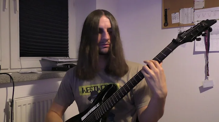 TOM DZIEKONSKI - November noodling