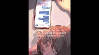 STORY  II  Gloria Jessica - Dia Tak Cinta kamu