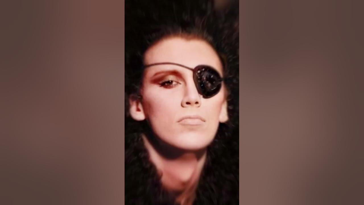 Remember Pete burns? (the Dead or Alive You Spin Me Round Singer?) Here is  how he looks today. : r/WTF