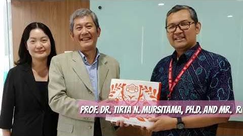 RTT News 005: Academia - Industry Collaboration