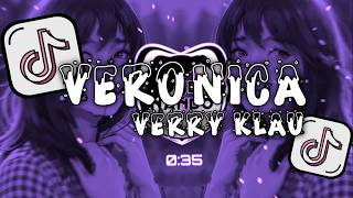 Download lagu DJ LU KENAL VERONICA KO VIRAL TIK TOK || SLOW FULL SONG 🎶TERBARU 2026 Dije Nando
