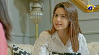 Dil-e-Momin | Episode 17 | Best Moment 06 | HAR PAL GEO