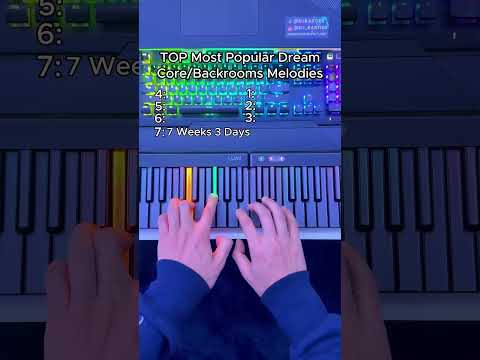 7 Weeks 3 Days Playpiano Piano Pianomusic Edit Memes 7weeks 3days