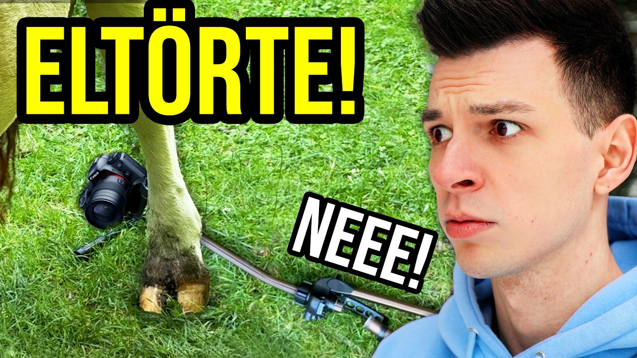 Kivágott Jelenetek, Amiket Nem Kellett Volna Megmutatnom!