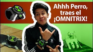 Cómo Hacer Un Omnitrix Jano Abonce