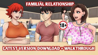 (18+) Confined With Goddesses Latest Version Walkthrough & Download|Adult Games Like Summertime Saga