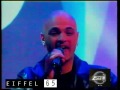 EIFFEL 65 -  BACK IN TIME (LIVE AT TOP OF THE POPS)