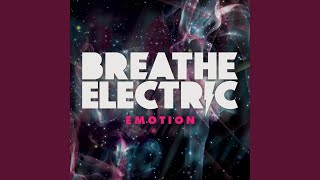 Video thumbnail of "Breathe Electric - The Average"