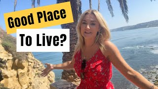 PROS & CONS OF LIVING IN LA JOLLA - Top 3 reasons you should move to La Jolla in 2023