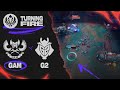 How GAM controls vision | Turning Fire #1