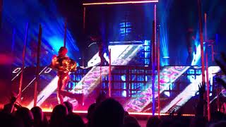 Tokio Hotel - Easy, live @ Effenaar Eindhoven 16/05/2019