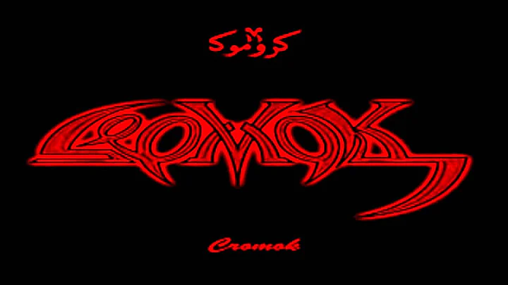 Cromok - Misty HQ