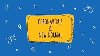 Video Animasi Covid-19 dan New Normal