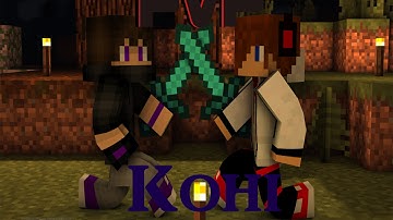 [Kohi] - Practice PvP - Anon