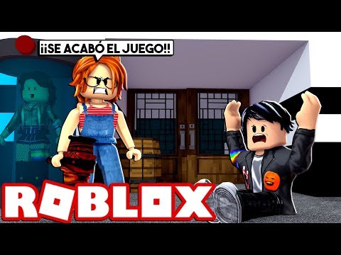 Mi Gato Ron Se Transforma En La Bestia En Flee The Facility Roblox Youtube - deranko se porta muy mal en el colegio de roblox youtube