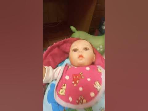 Как ухаживать за реборном - YouTube