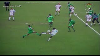 Algerie 1 : 1 Sudan (Elim CAN 96) But Zouani