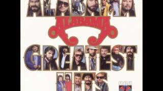 Video voorbeeld van "Alabama- She and I"