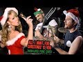 All I Want For Christmas is You (Mariah Carey Overplayed Punk Cover) - Kye Smith & Feff