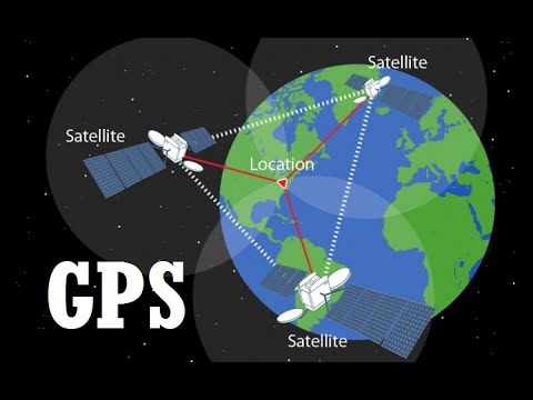 How an atomic clock works, and its use in the global positioning system (GPS)