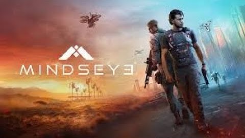 MindsEye - Part2: Robin Hood / Meet The Boss - PC Gameplay