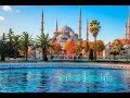 Istanbul turkey part 1