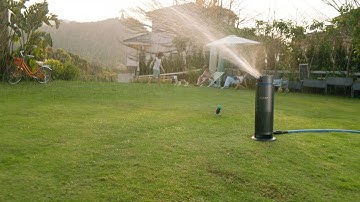 The Future of Watering is HERE: Meet the Aiper IrriSense 🌱💧