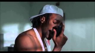 Shottas - Weh Nuh Hav Nothing Fi Talk Bout Scene