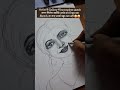 😍Pencil sketch #viral #shortsfeed #trending #drawing #artistrelate #sketch #art #shorts #ytshorts