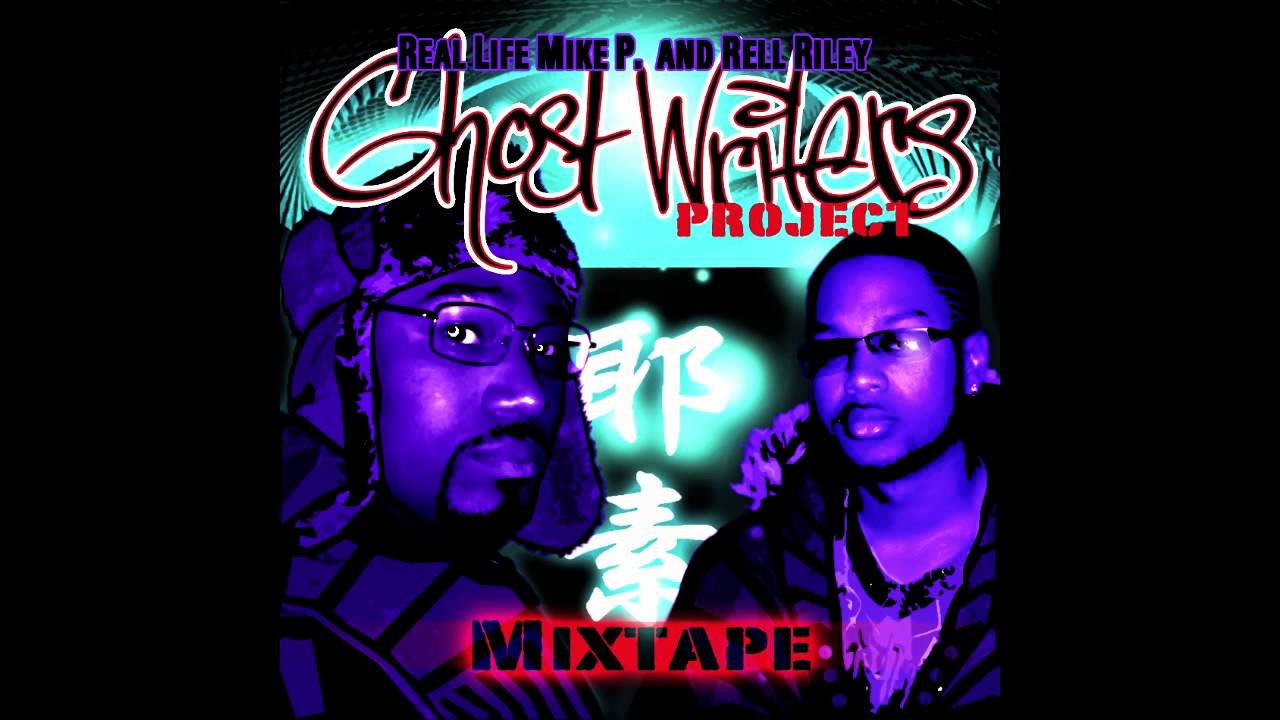 YOUNGEST TO OTIS Real Life Mike P. & Rell Riley GHOST WRITERS PROJECT