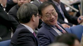 2019 APRU Annual Presidents’ Meeting