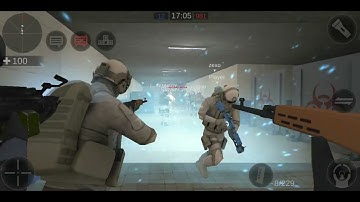 zombie combat simulator gameplay part 4