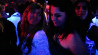 A-List Entertainment Presents Bubble Bash At The Mansion