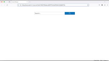 Search-it-now.com redirect removal (Mac).