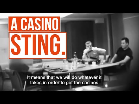 STOPPING A HEIST TEAM INSPIRED BY OCEANS 11 | MOMENT OF PROOF | TRUE CRIME STORIES