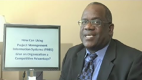 How Can Project Management Information Systems (PMIS) Give an Organization a ... : Business Success