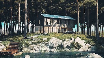 Zavir Forest Pack official trailer