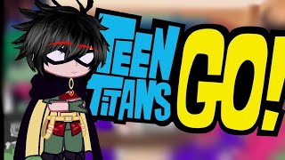 Ttg React To Robinangst?