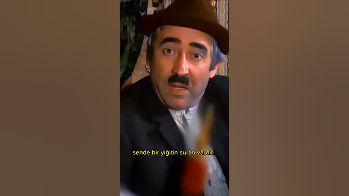 Nicedir seni kollarım Şener Şen