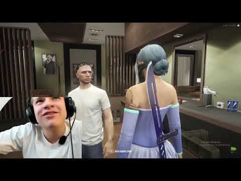 GTA ROLE PLAY FULL STREAM