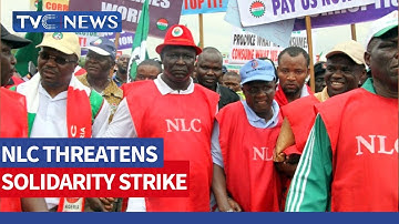 NLC Threatens Strike If Universities Are Not Reopened
