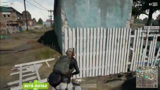 НЕКСУС, ФЛЕШКО, ИБАХ, СОБАЧКЕН. ВОТ ЭТО МЯСО. BATTLEGROUNDS