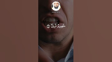 سورة النحل - خالد الجليل - تلاوة خاشعة #المصحف