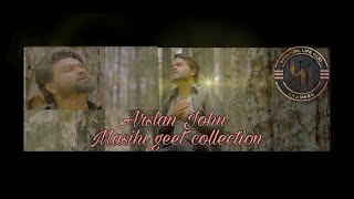 Arslan John full geet || testimony || new masihi geet #masihigeet #arslanjohn